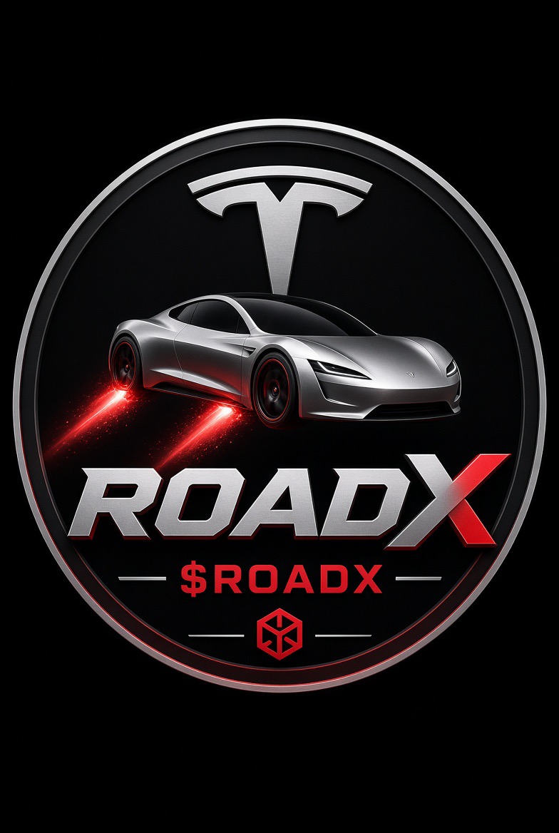 ROADX Logo